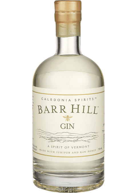 Barr Hill Gin 750 ml