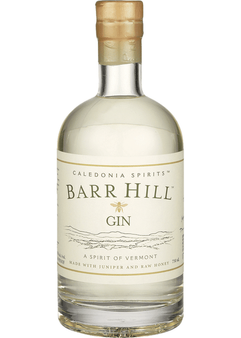 Barr Hill Gin 750 ml