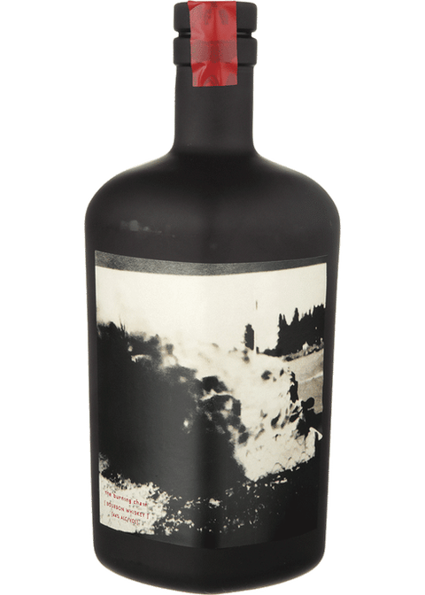 The Burning Chair 750ml