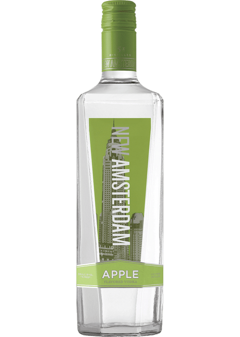 New Amsterdam Apple 750 ml