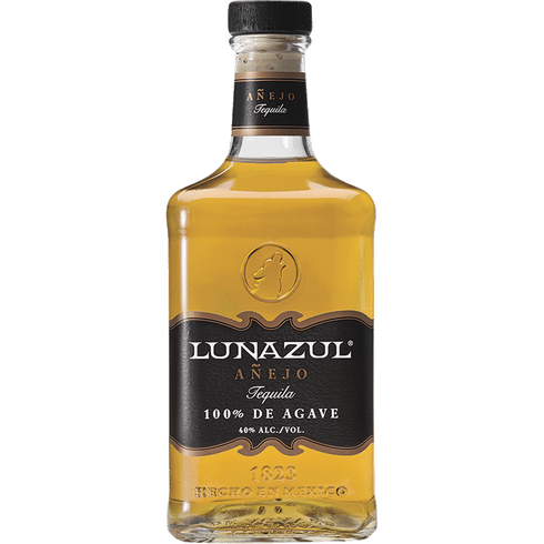 Luna Azul Anejo 750 ml
