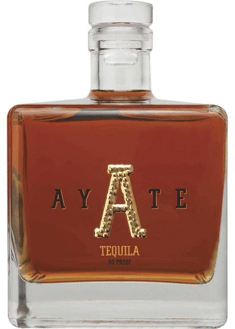 Ayate Anejo 750 ml