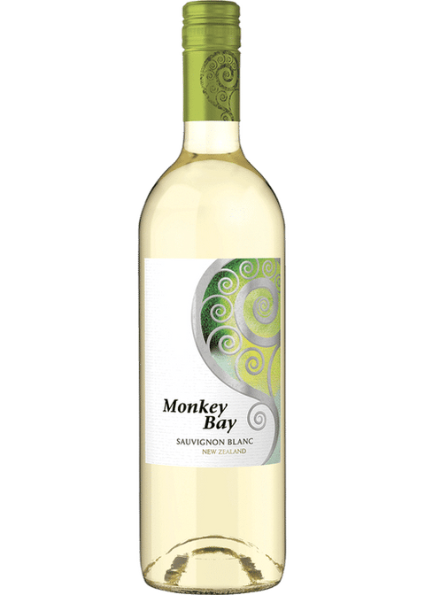 Monkey Bay Sauvignon Blanc 750ml