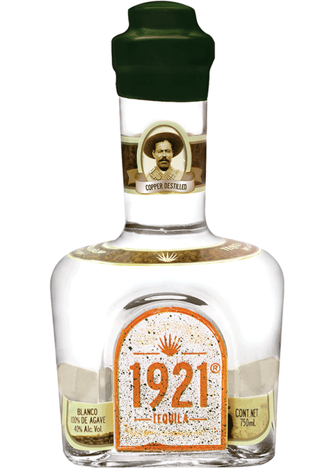1921 Blanco 750ml