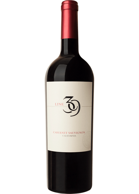 Line 39 Line 39 Cabernet Sauvignon 2019 750ml