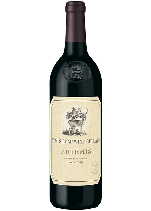 Stags Leap Artemis Cabernet Sauvignon 750ml