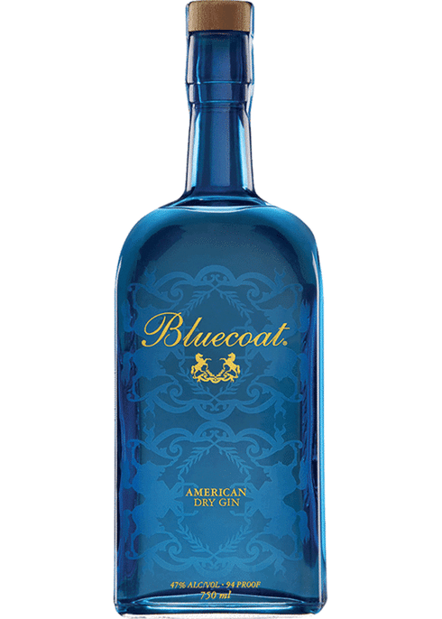 Bluecoat American Dry Gin 750 ml