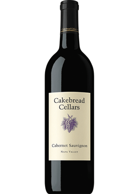 Cakebread Cabernet Sauvignon 2021 750 ml