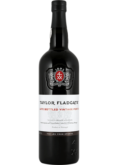 Taylor Fladgate LBV Portugal 750 ml