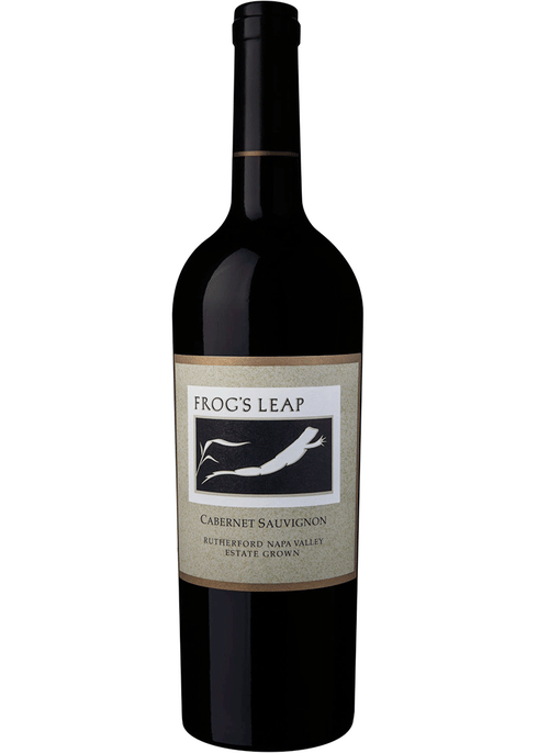 Frogs Leap Cabernet Sauvignon 750ml