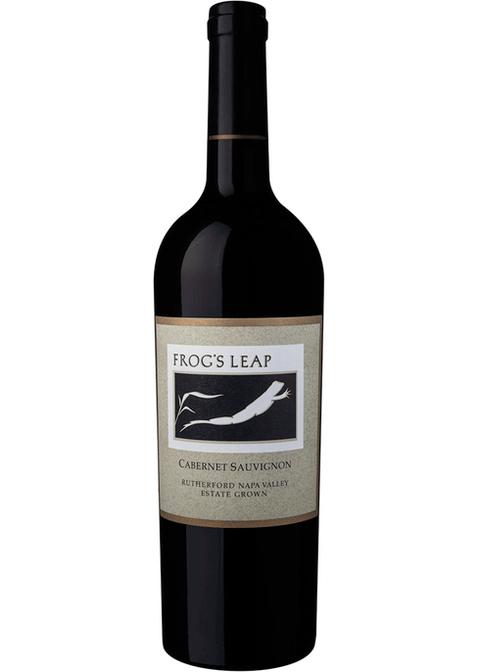 Frogs Leap Cabernet Sauvignon 750ml