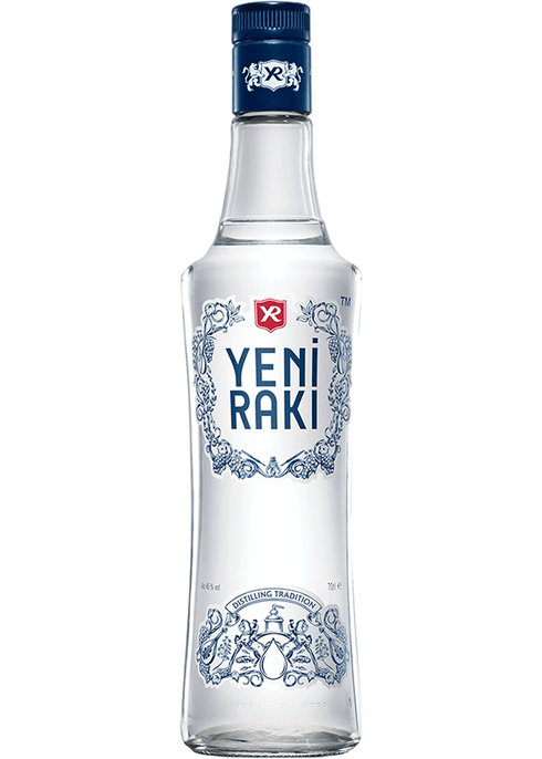 Yeni Raki 750ml