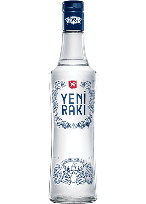 Yeni Raki 750ml