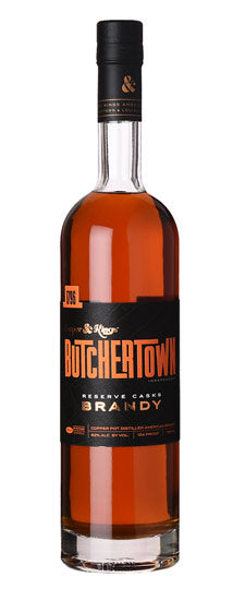 Copper and Kings Reserve Casks Butchertown 750 ml