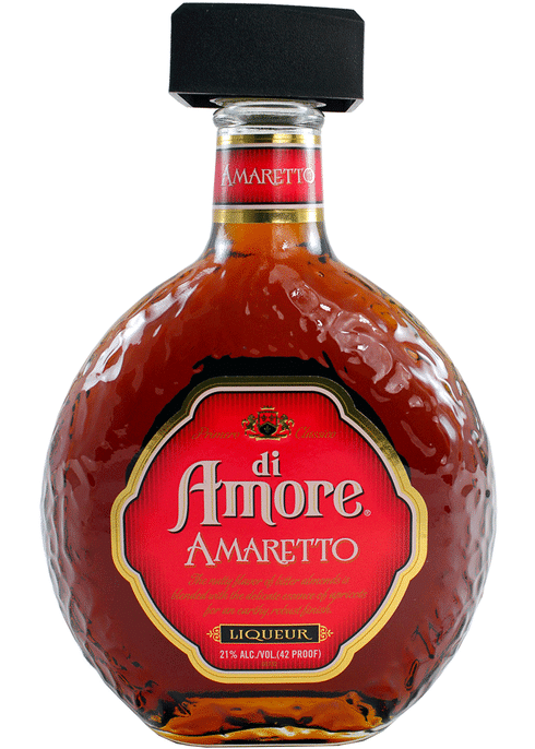 Di Amore Amaretto 750ml