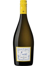 Cupcake Moscato D Asti 750 ml