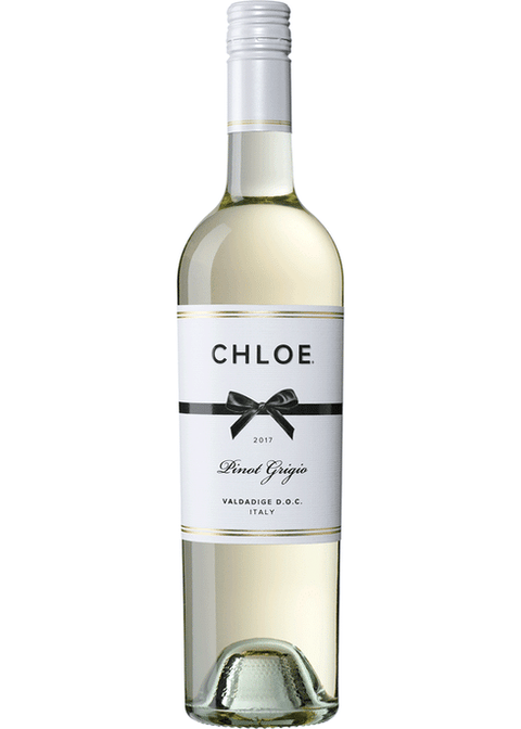 Chole Pinot Grigio 750 ML