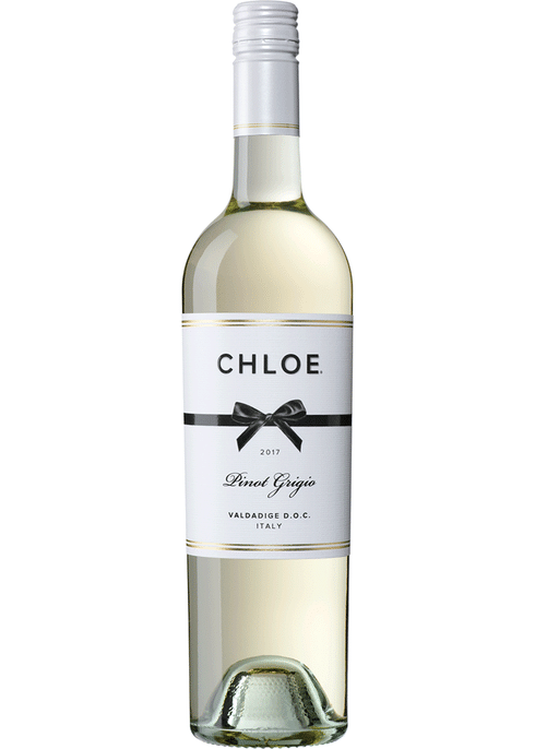 Chole Pinot Grigio 750 ML