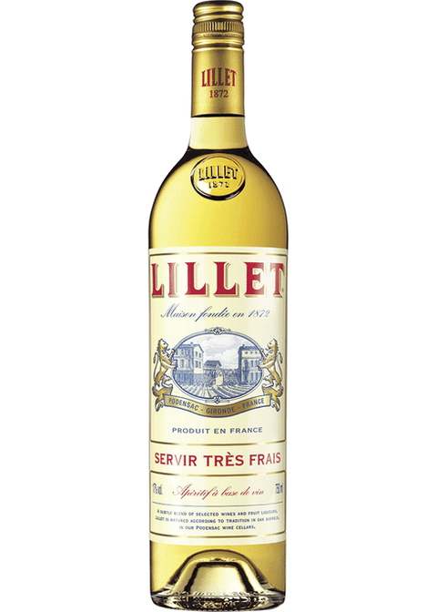 Lillet Blanc 750 ml