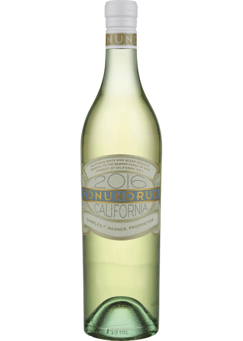Conundrum California White Wine 2013 750 ml