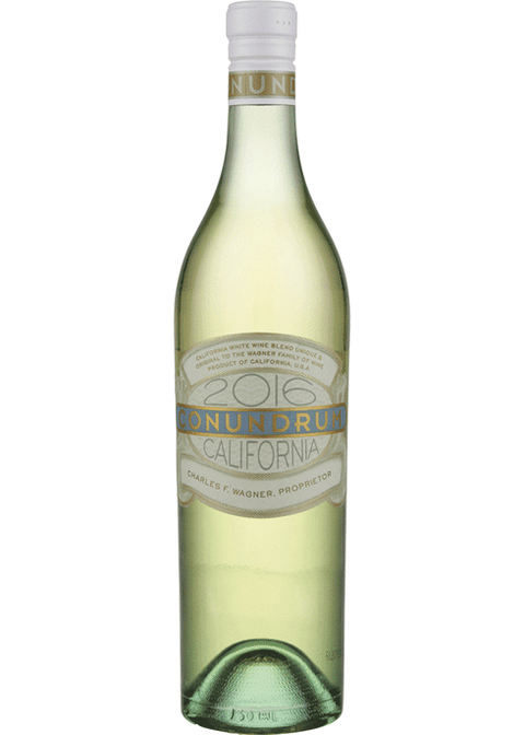 Conundrum California White Wine 2013 750 ml