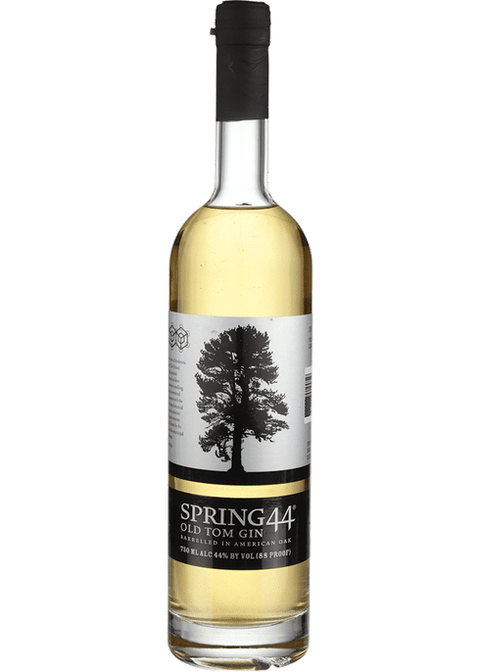 Spring 44 Old Tom Gin 750ml