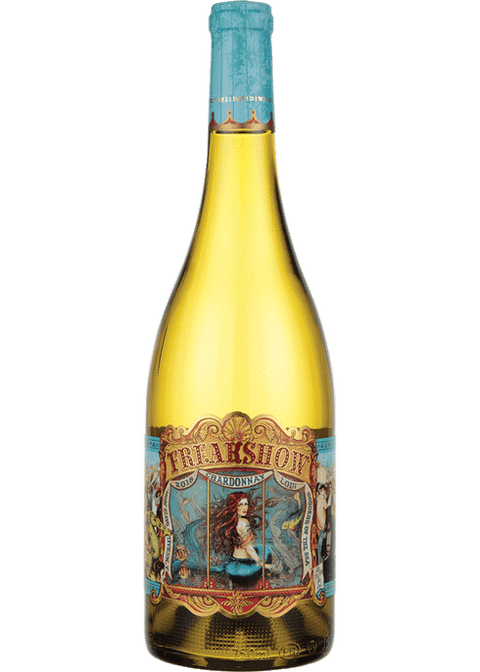 Michael David Freakshow Chardonnay 750ml