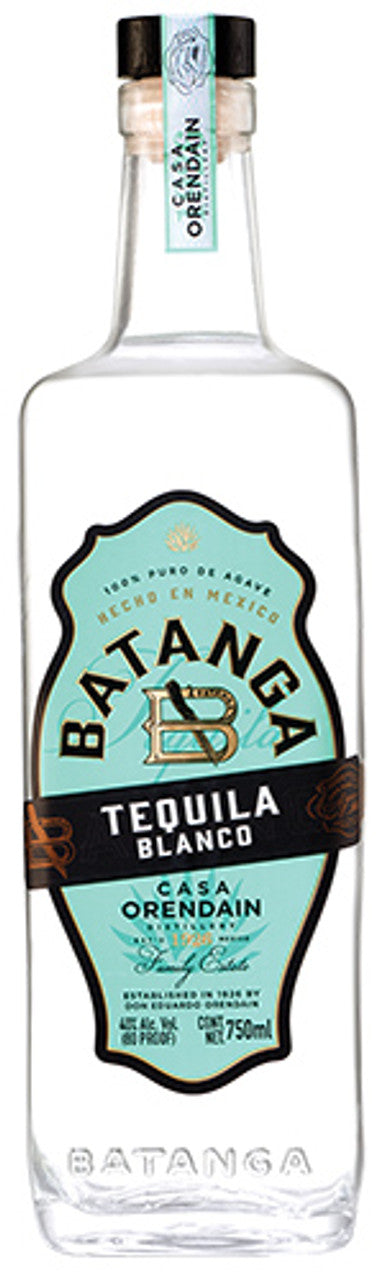 Batanga Blanco Casa Orendain 750 ml