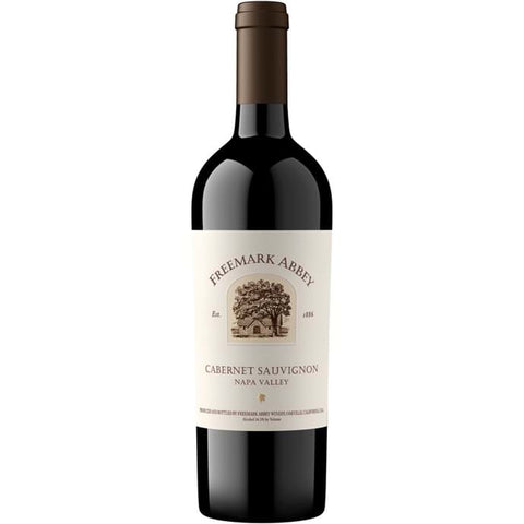 Freemark Abbey Freemark Abbey Cabernet Sauvignon 2018 750 ml