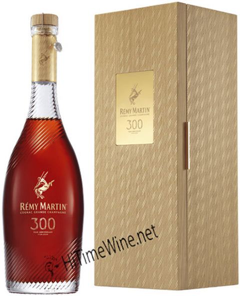 Remy Martin Coupe 300 Year Limited Edition Cognac 700 ml