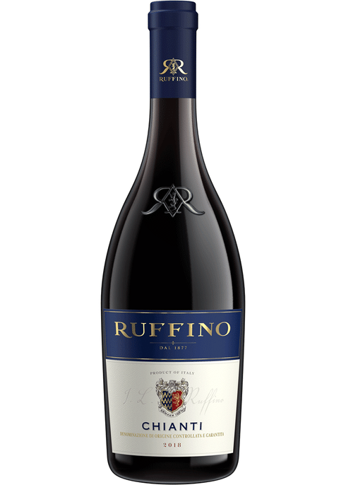 Ruffino Chianti 750ml