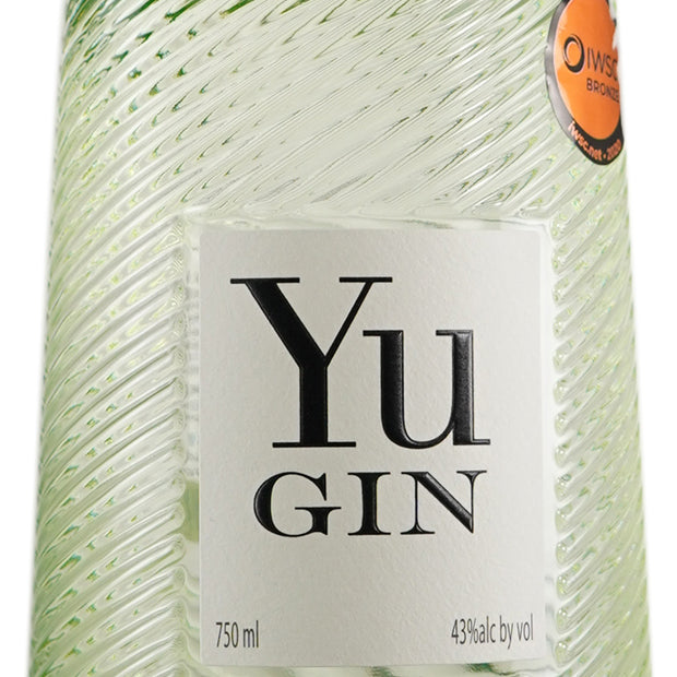 Yu Gin 750 ml