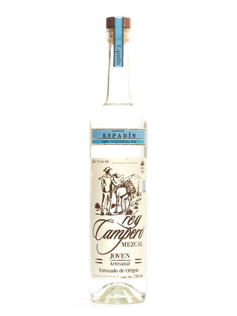 Rey Campero Espadin 750 ml