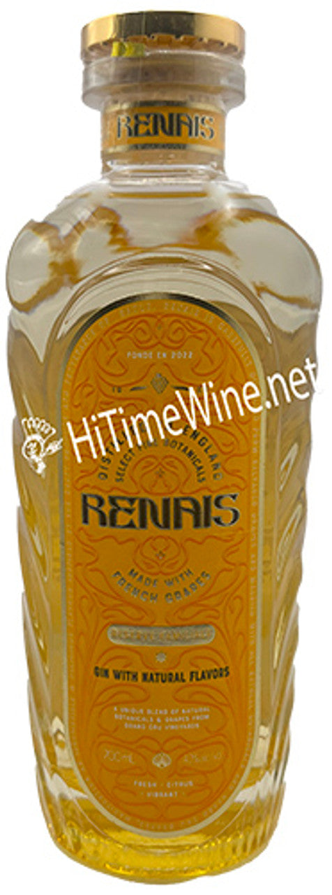Renais Natural Flavors 700 ml