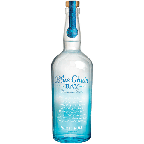 Blue Chair Bay Blue Chair Bay White Rum 50 ml