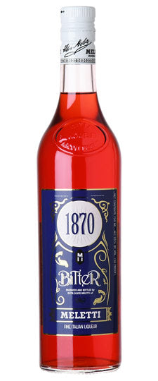 Meletti 1870 Bitter 750 ml