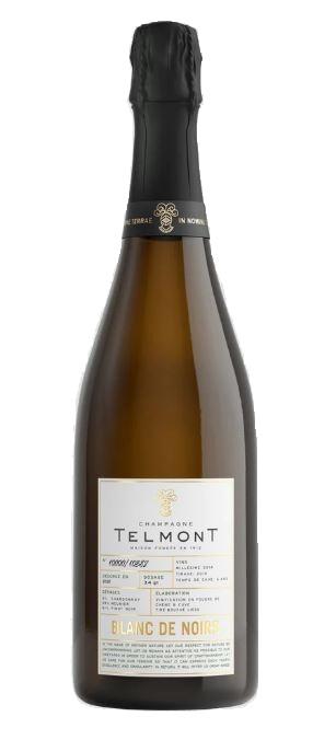 Telmont Blanc De Noirs 2014 750 ml