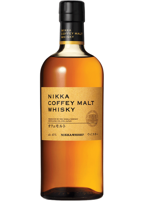 Nikka Coffey Malt Whiskey 750 ml