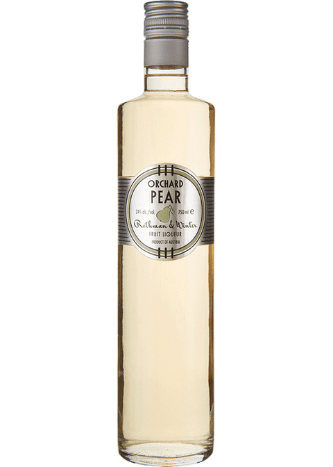 Rothman & Winter Orchard Pear 750 ml