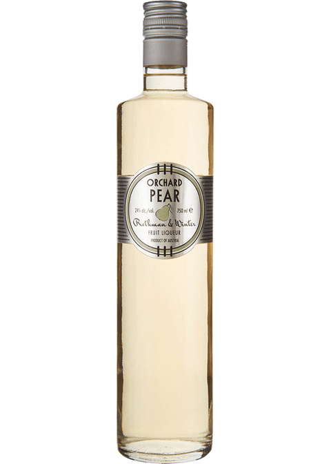 Rothman & Winter Orchard Pear 750 ml