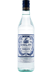 Dolin Blanc Vermouth De Chambery 750 ML
