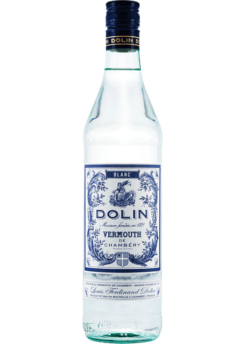 Dolin Blanc Vermouth De Chambery 750 ML