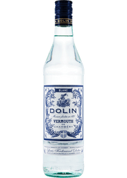 Dolin Blanc Vermouth De Chambery 750 ML