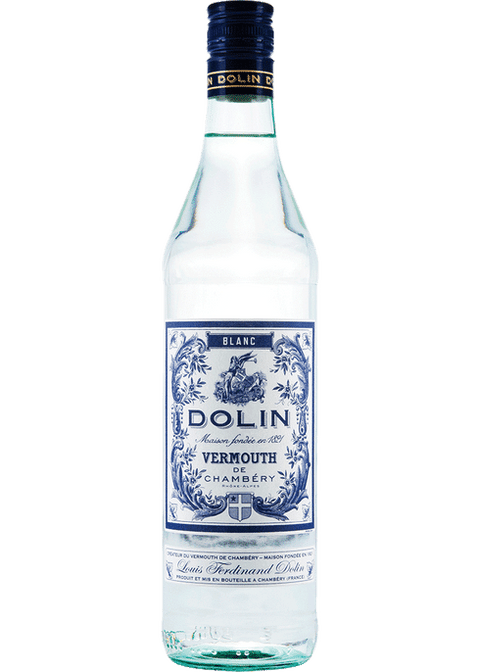 Dolin Blanc Vermouth De Chambery 750 ML