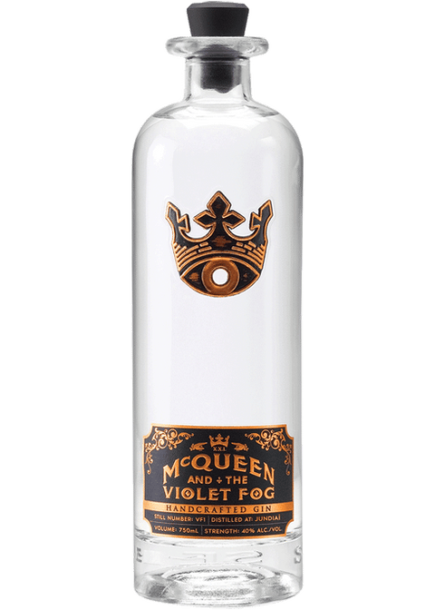McQueen McQueen And The Violet Fog 750 ml