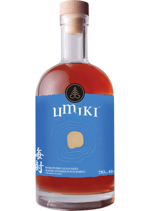 Umiki Umiki Japanese 750 ml