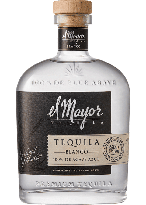 El Mayor Blanco 750 ml