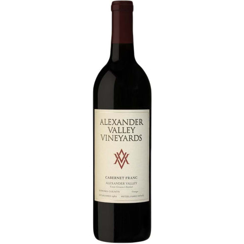 Cabernet Franc - 750 ml