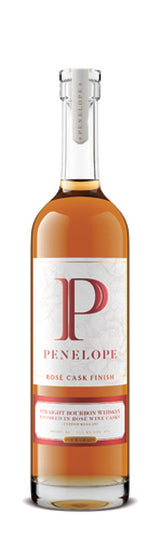 Penelope Four Rose Wine Four Grain 750 ml