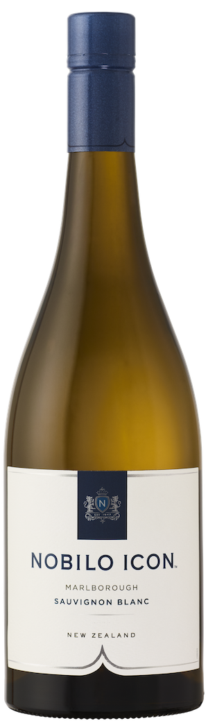 Nobilo Icon Marlborough Sauvignon Blanc 750ml